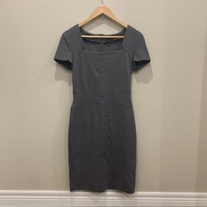 Banana republic dress